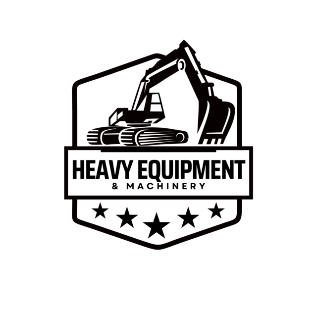 Heavy Equipment & Machinery