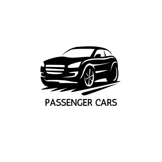 Passenger Cars Logo